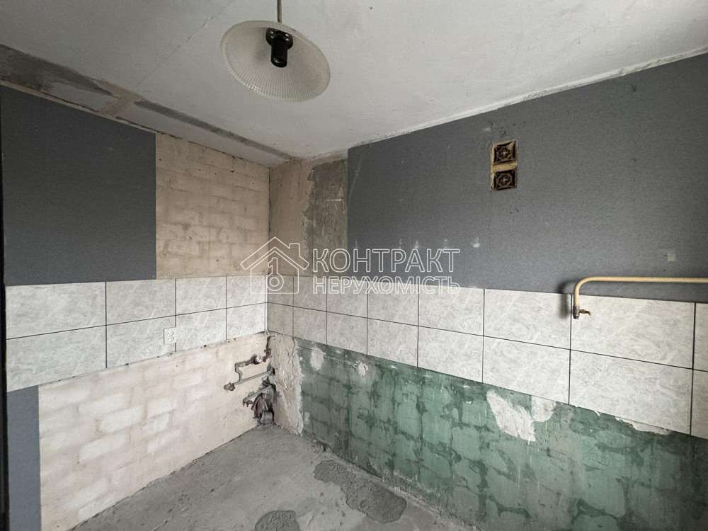 Оренда Квартира 2-кімнатна, 5/10 поверх на вул. Олексіївська Харків - фото 11