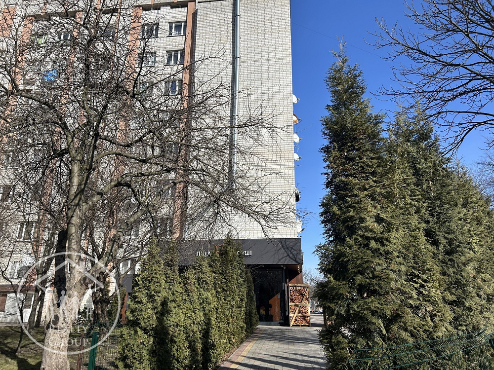 Продаж Квартира 2-кімнатна, 8/8 поверх на Морозна, 14 Львів - фото 14