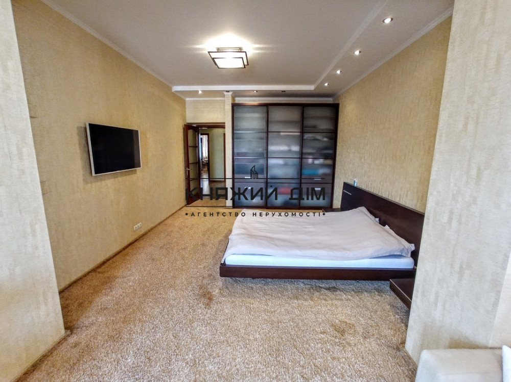 Оренда Квартира 3-кімнатна, 8/12 поверх на Героев Сталинграда просп./Володимира Івасюка просп Київ - фото 2