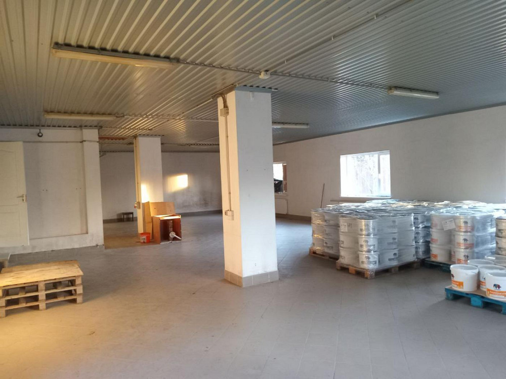 Продаж Квартира на улица Олександра Олеся 1 Solonka - photo 1