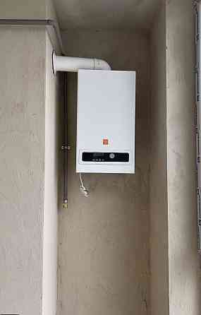 Продаж 1к Квартира 45 кв.м Грушевского 98а Zhytomyr