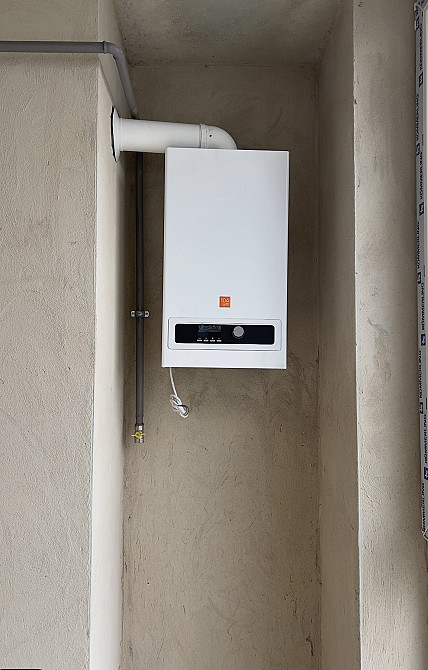 Продаж 1к Квартира 45 кв.м Грушевского 98а Zhytomyr - photo 3