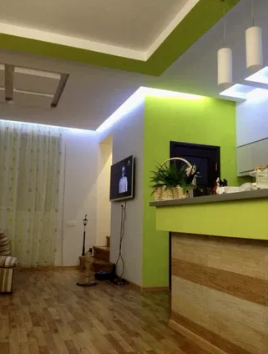 Трехкомнатная квартира на Черемушках, улица Бреуса Одеса - фото 7