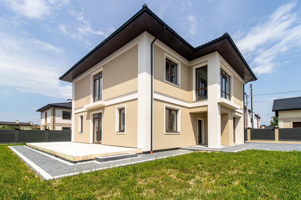 Продаж Будинок 4-кімнатний Конопниця - изображение 1