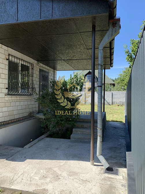 Продаж Будинок 1-кімнатний Таценки - изображение 3