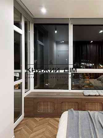 Продаж 1-но к. квартири в ЖК Варшавський. № 21144982 Київ