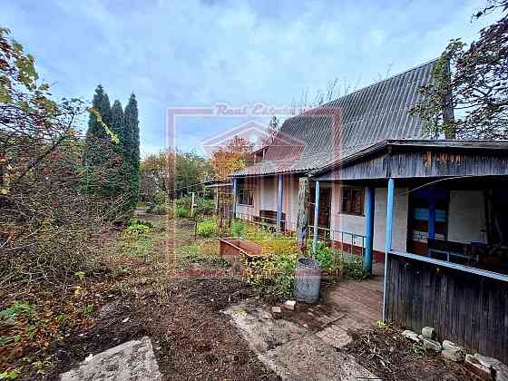 Продаж 2-поверховий Будинок з ділянкою 10 сот 80 кв.м  на СТ Ярославка Власівка