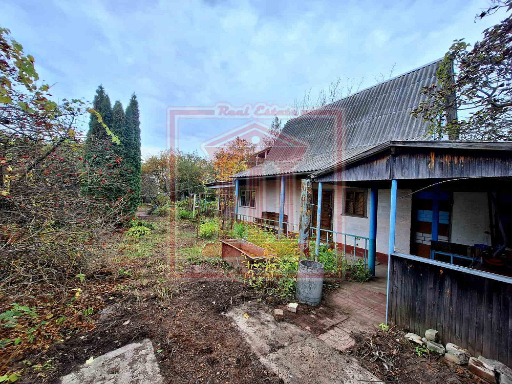 Продаж 2-поверховий Будинок з ділянкою 10 сот 80 кв.м  на СТ Ярославка Vlasivka - photo 3