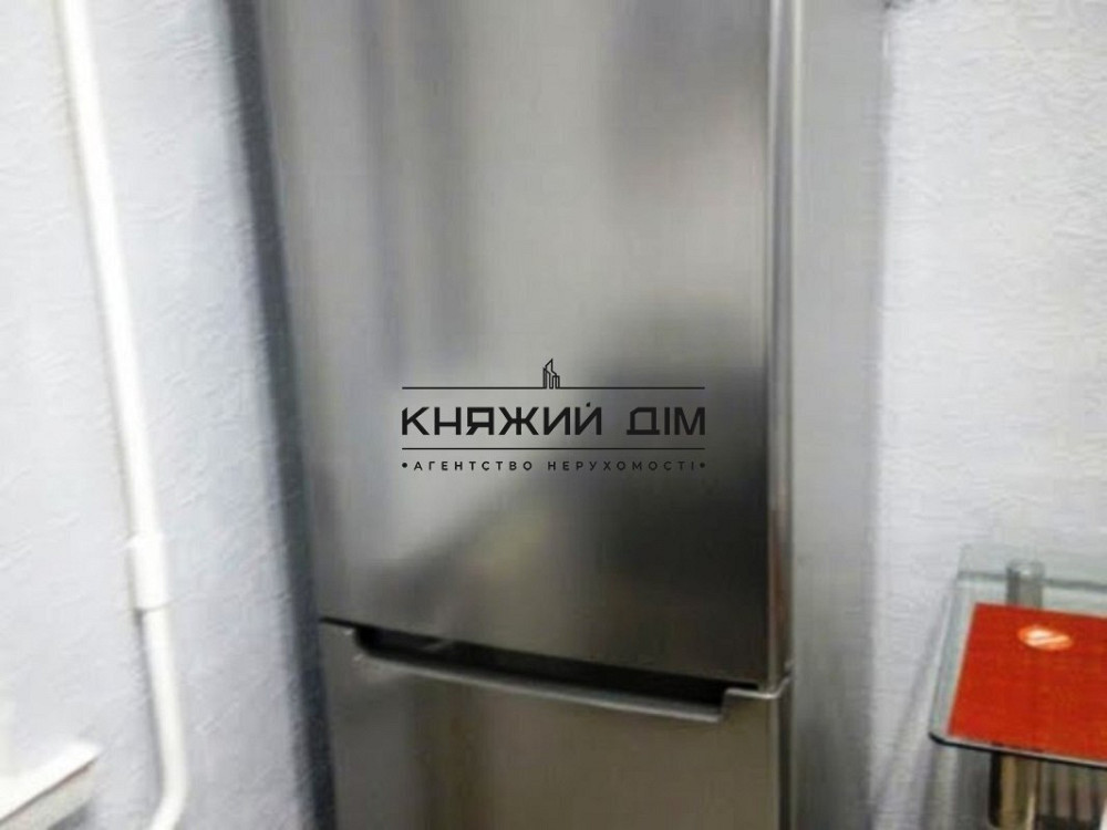 Оренда Квартира 1-кімнатна, 5/9 поверх на вул. Льва Толстого ул./Гетьмана Павла Скоропадського Kiev - photo 3