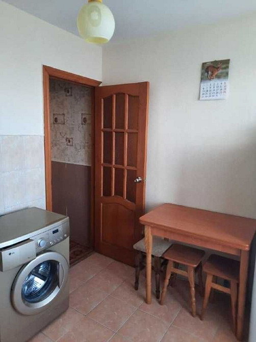 Оренда Квартира 1-кімнатна, 15/16 поверх на Оболонский просп., 14 а Kiev - photo 8