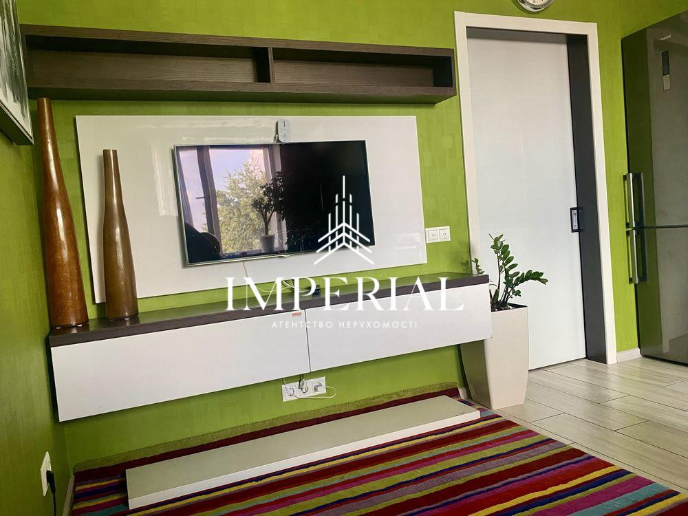 Продаж Квартира 1-кімнатна, 3/16 поверх на вул. Гашека Ярослава Киев - изображение 9