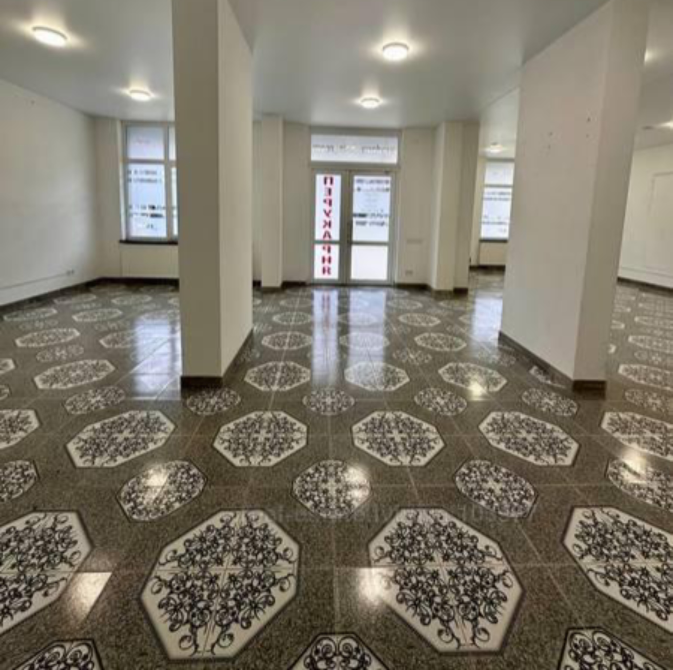 Продажа Помещение свободного назначения площадь 95 кв.м  на Антонича 12 Львов - изображение 10