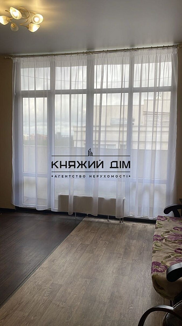 Оренда Квартира 1-кімнатна, 19/20 поверх на Светлая ул. Киев - изображение 2