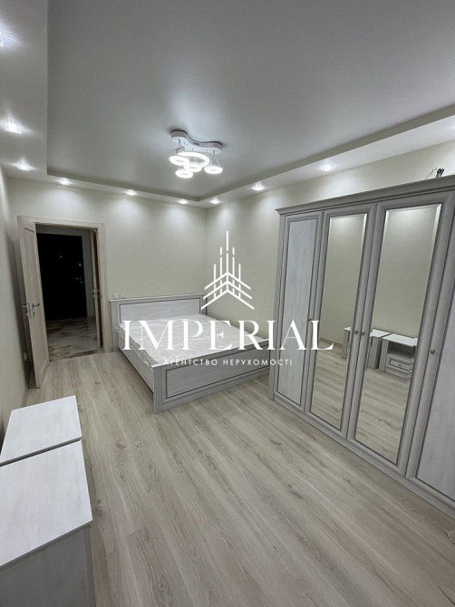 Оренда 2к Квартира 45 кв.м Дніпровська наб. вул. Київ - фото 8