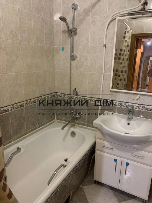 Оренда Квартира 1-кімнатна, 9/16 поверх на Маршала Тимошенко ул./Левка Лукьяненко ул. Kiev - photo 17