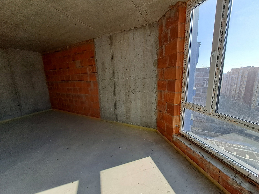 Продаж 2к квартири на вул.Куліша.ЖК Манхетен, Аляска.Тернопіль Тернопіль - фото 5