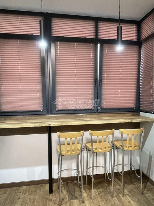 Оренда Квартира 2-кімнатна, 8/15 поверх на вул. Ботанічний Харьков - изображение 8