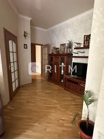 Аренда 3к Квартира 60 кв.м Лесі Українки вулиця 42 Луцк - изображение 4