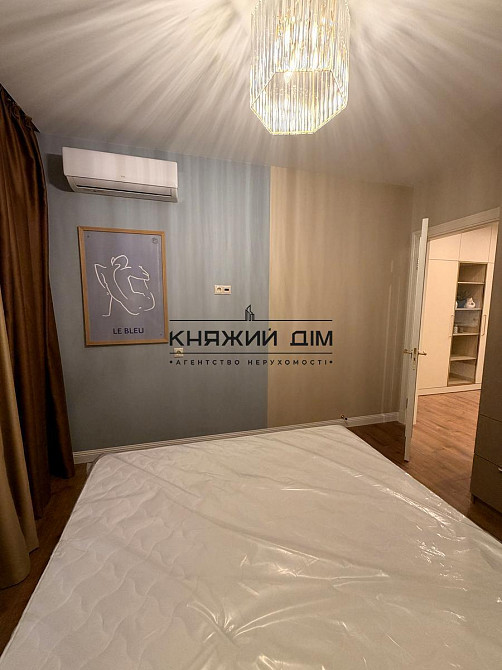 Оренда Квартира 2-кімнатна, 3/26 поверх на Армянская ул. Киев - изображение 10