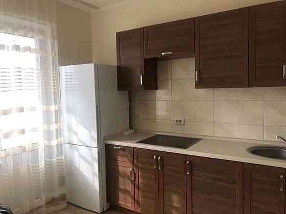 Оренда Квартира 1-кімнатна, 8/25 поверх на ул. Софии Русовой, 7в Київ