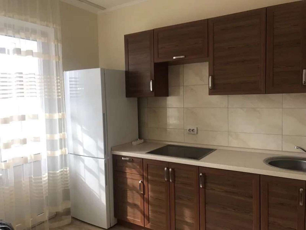 Оренда Квартира 1-кімнатна, 8/25 поверх на ул. Софии Русовой, 7в Киев - изображение 1