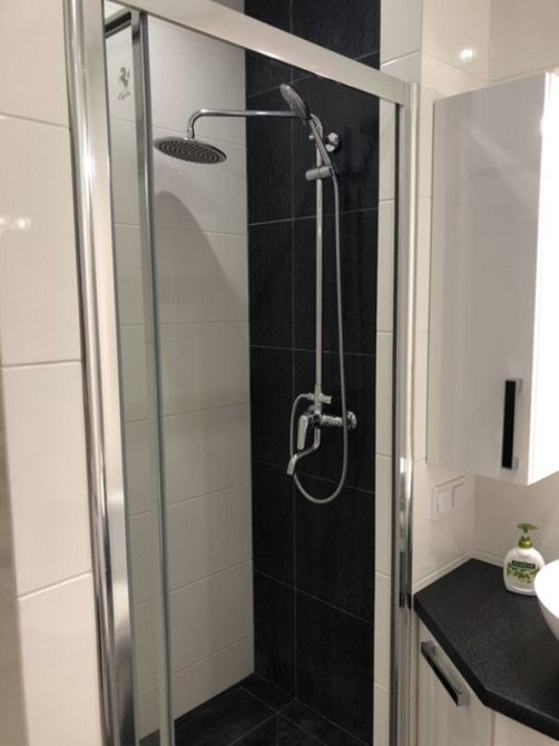 Оренда Квартира 2-кімнатна, 13/24 поверх на ул. Елены Пчилки, 6 Киев - изображение 6