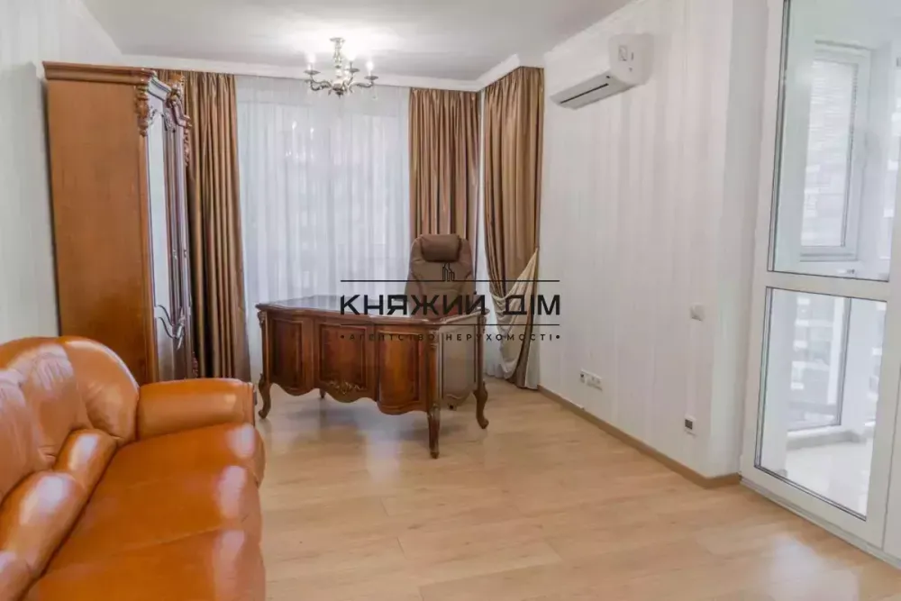 Без комісії продаж 3 км. кв. ЖК Зарічний, пр. м.Бажана,1А м. Славутич 18/25 код 21146345 Київ - фото 13