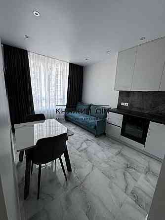 Оренда Квартира 1-кімнатна, 5/25 поверх на Причальная ул. Kiev