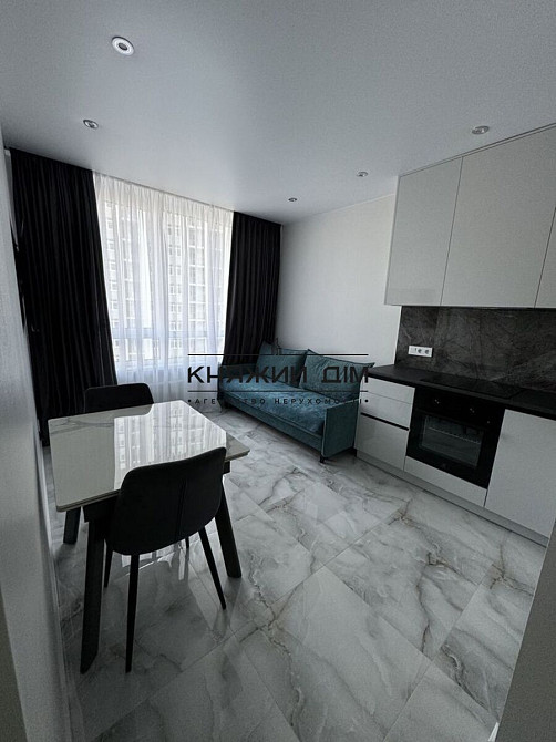 Оренда Квартира 1-кімнатна, 5/25 поверх на Причальная ул. Kiev - photo 1