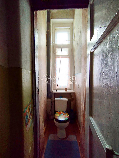 Продаж Квартира 3-кімнатна, 3/4 поверх на вул. Кандаурова Харків - фото 9