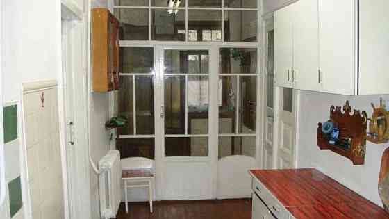 Дом на Бугаёвке Одеса