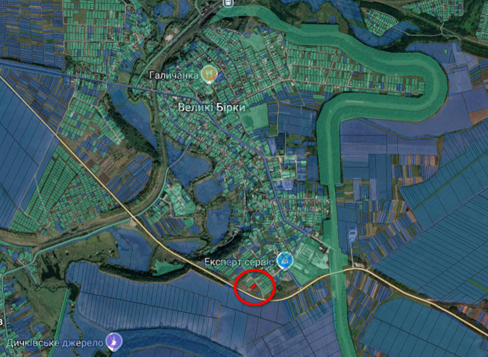 Продаж земельної ділянки 15 соток  - фото 6