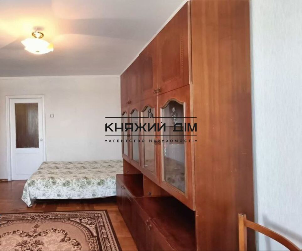 Оренда 2-кімн. роздільна квартира м. Шулявка. вул. Виборзька, 28 код 11177590 Київ - фото 4