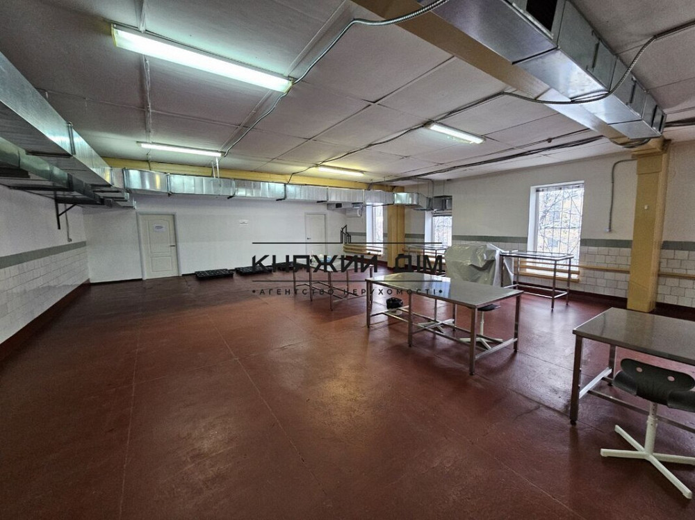 Продаж приміщення вільного призначення на Ремонтная ул. поверх - 1/3 Київ - фото 8