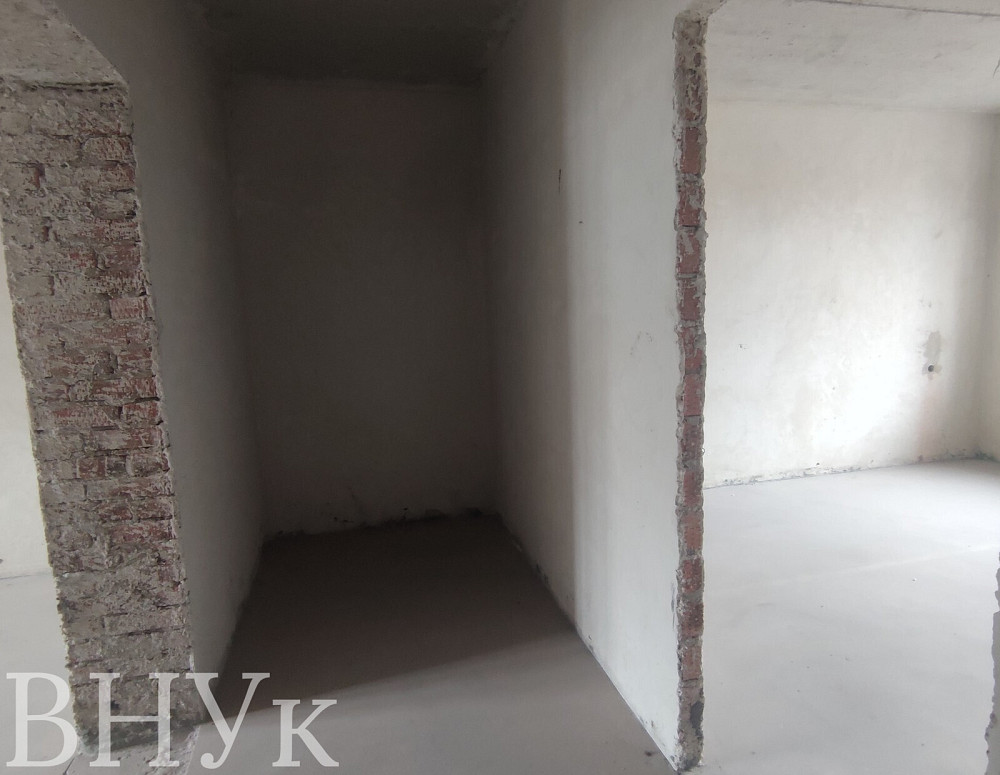 Продаж Квартира 3-кімнатна, 3/5 поверх на вул. Лисенка М. Ternopil' - photo 13