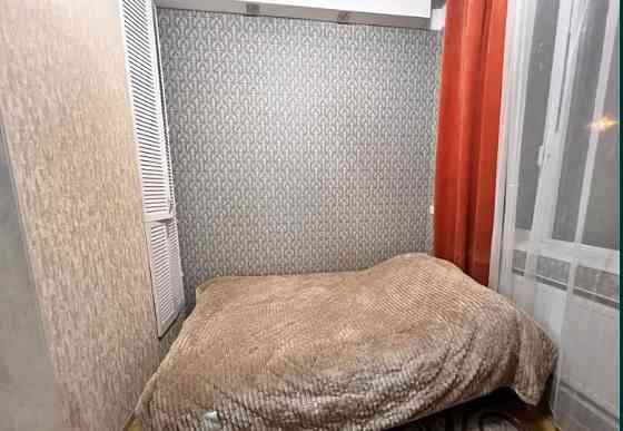 Продам  1 комнатную квартиру недалеко от центра. Odessa