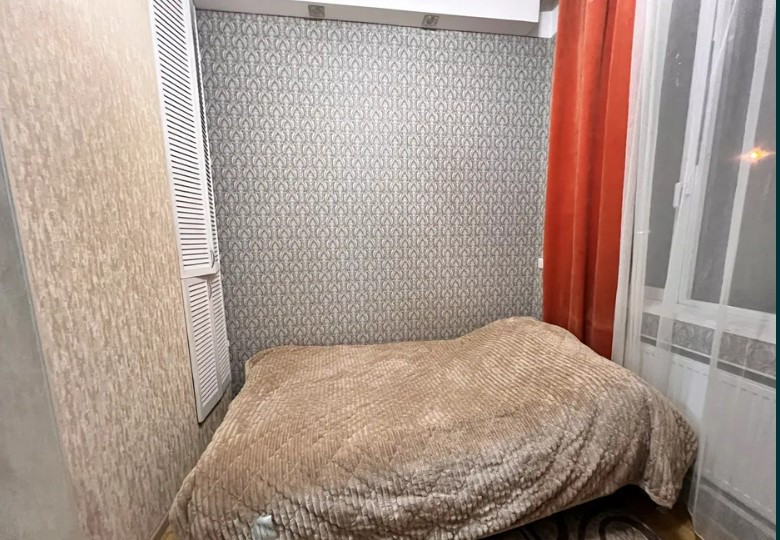 Продам  1 комнатную квартиру недалеко от центра. Одеса - фото 2