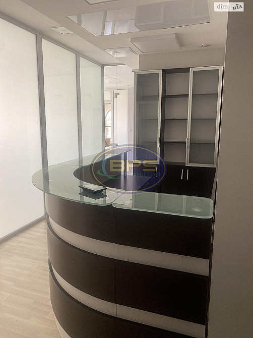 Оренда офісне приміщення на вул. Віце-адмірала Жукова приміщень - 5, поверх - 6/9 Одеса - фото 8