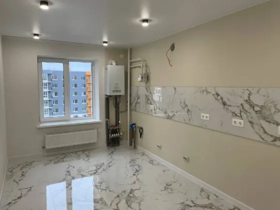 Продаж 1к Квартира 50 кв.м вул. Немирівське шосе, ЖК "Сімейний комфорт" Вінницькі Хутори