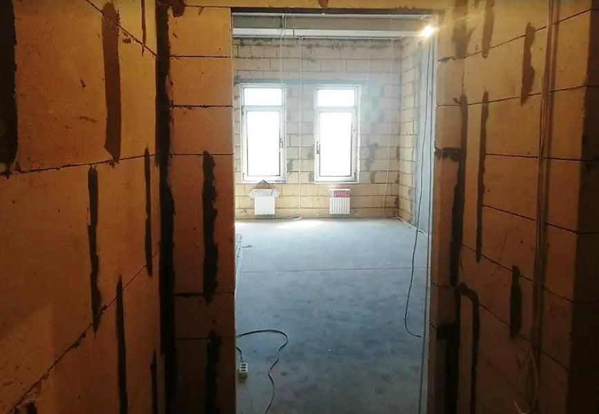 Однокомнатная квартира в клубном доме в центре Одессы Одеса - фото 5