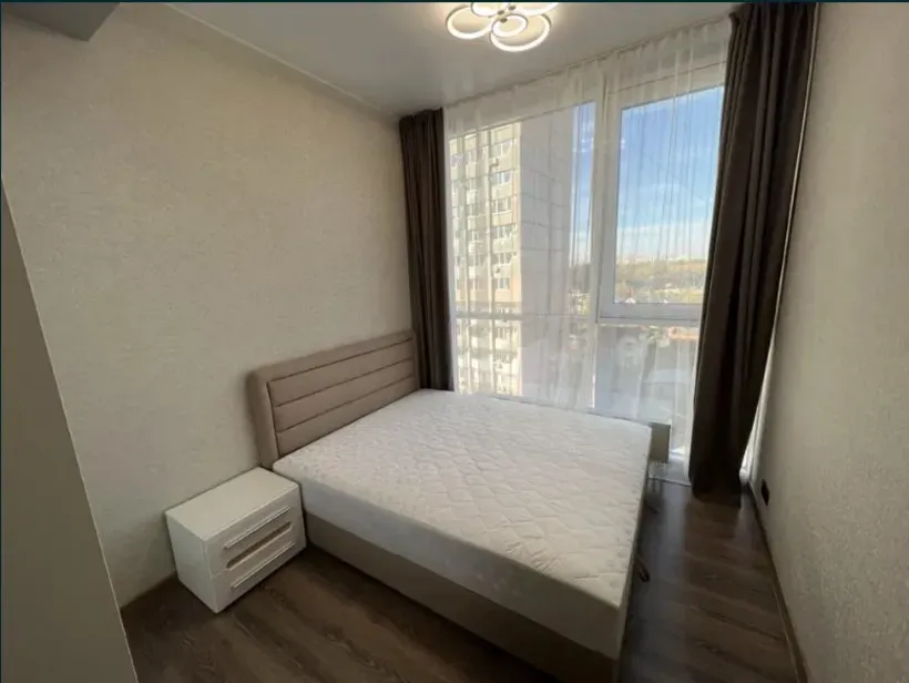 Оренда 2к Квартира 45 кв.м Рыбинский Дніпро - фото 3