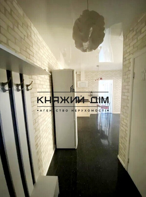 Оренда 2-х. кім., розд. кв. на Ахматовій м. Позняки. код 11195724 Київ - фото 14