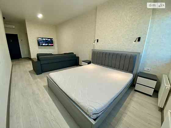 Оренда Квартира 1-кімнатна, 35/36 поверх на проспект Берестейський, 11 Kiev