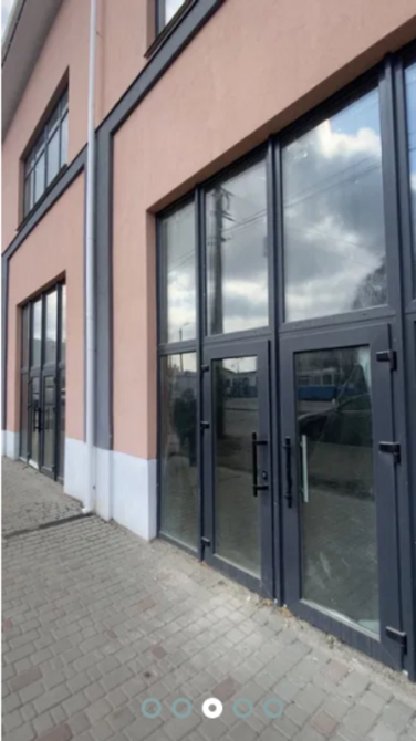 Оренда торгове приміщення на Коцюбинського поверх - 1/2 Vinnytsya - photo 3