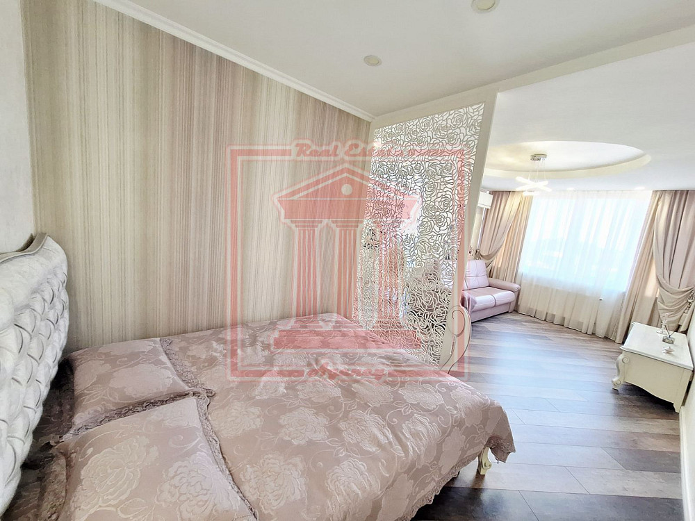 Продаж 1к Квартира 45 кв.м Гудзя, 50 Борисполь - изображение 9