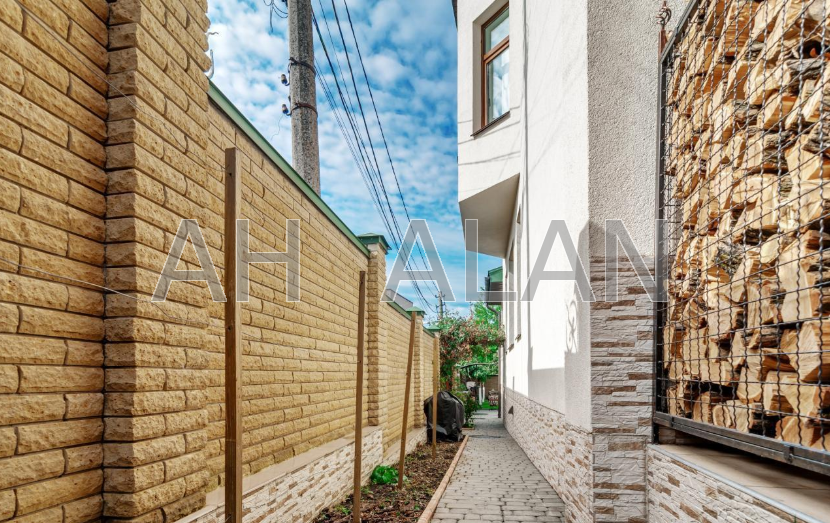 Продаж Будинок 6-кімнатний на Волзька вул., 43 Київ - фото 8