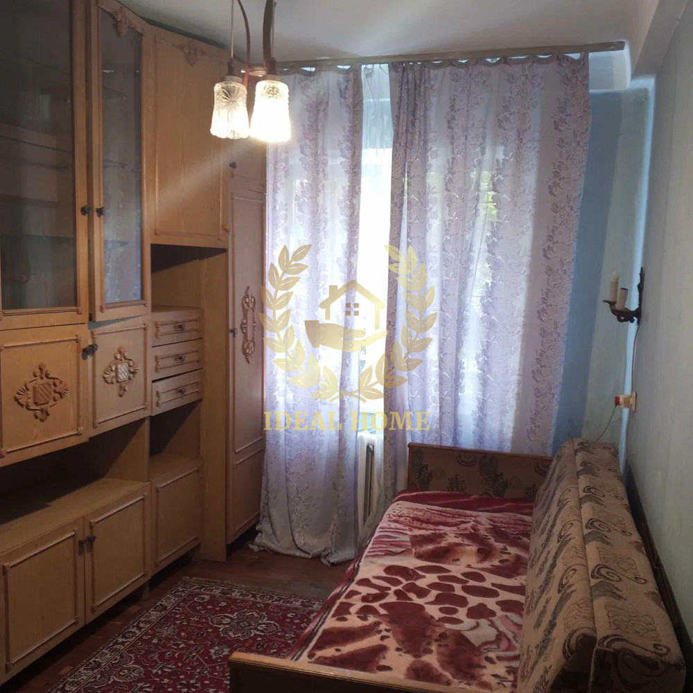 Продаж Квартира 2-кімнатна, 1/5 поверх на Донца Михаила ул., 19Б Київ - фото 5
