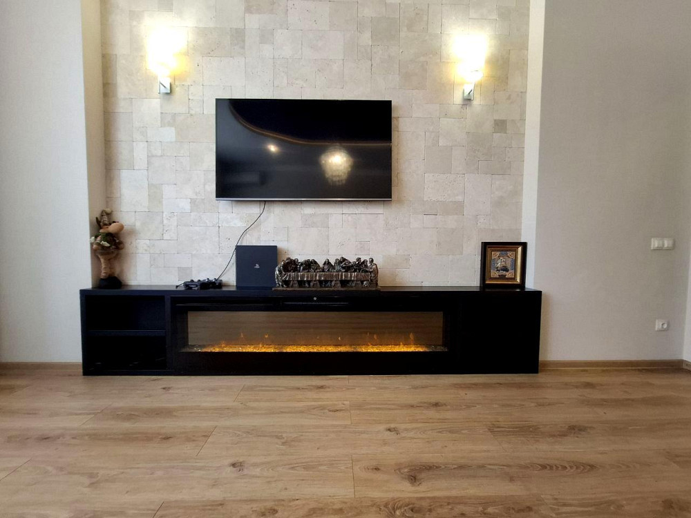 Продаж Квартира 3-кімнатна, 3/14 поверх на Золотоустівська вул., д. 52 Киев - изображение 4