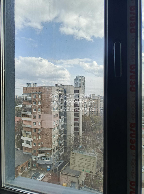 Продаж Квартира 3-кімнатна, 10/17 поверх на вул. Коломенська Харків - фото 5