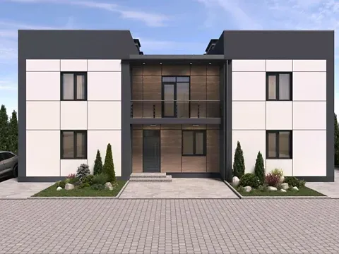 Продаж 2-поверховий   100 кв.м 4 кімн. на Кулика і Гудачека (Макарова) вулиця Рівне - фото 12